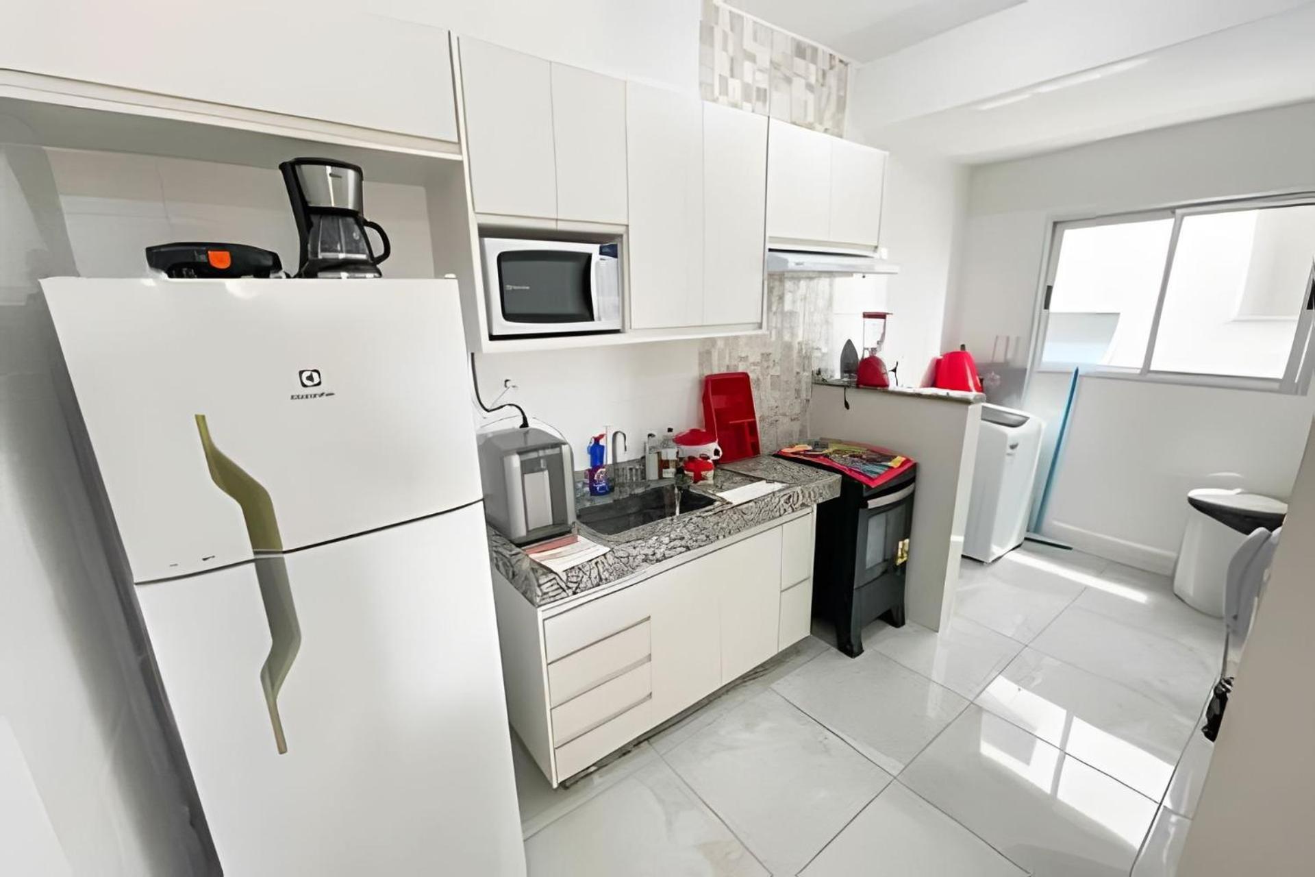 202- Apartamento De 2 Quartos Para Ate 5 Hospedes Patos de Minas Buitenkant foto