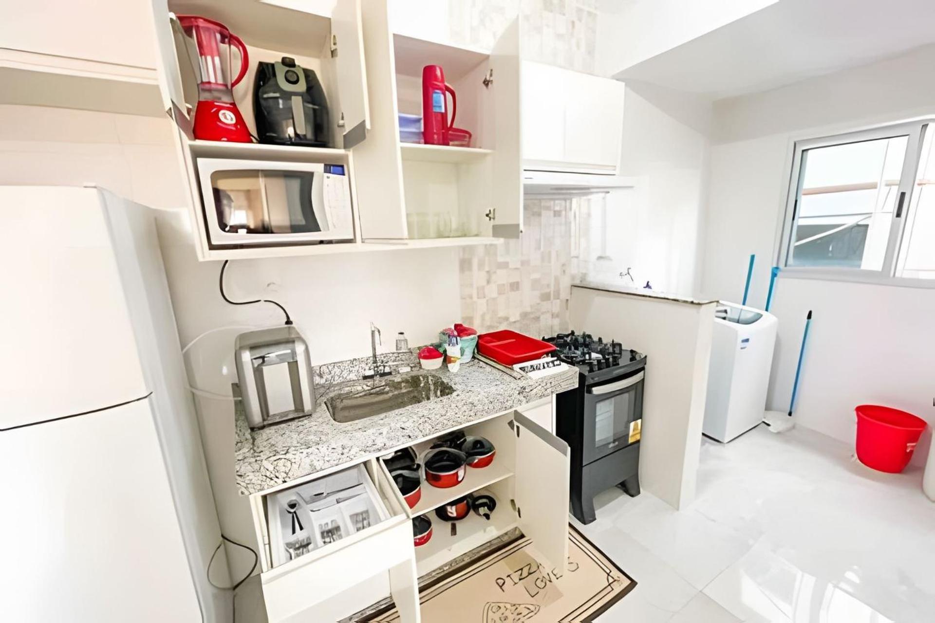 202- Apartamento De 2 Quartos Para Ate 5 Hospedes Patos de Minas Buitenkant foto