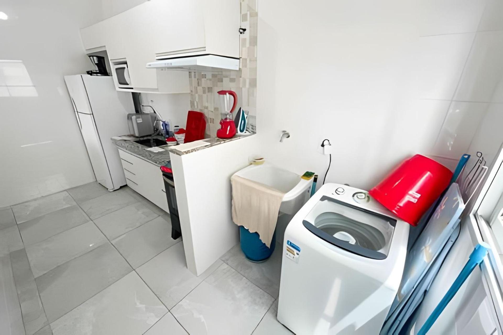 202- Apartamento De 2 Quartos Para Ate 5 Hospedes Patos de Minas Buitenkant foto
