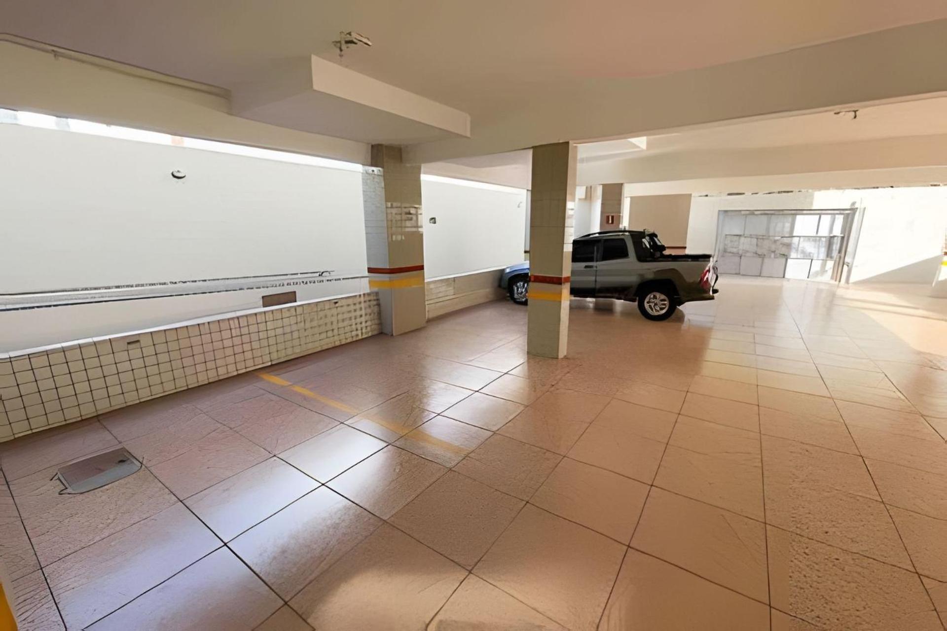 202- Apartamento De 2 Quartos Para Ate 5 Hospedes Patos de Minas Buitenkant foto